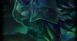 ELOSTAR: 34 CAMPEÕS - 04 SKINS - VAYNE LADRA DE ALMAS