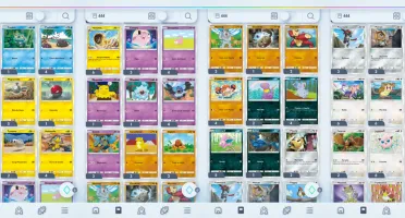 Pokemon Tcg: Deck charizard completo / deck metal completo
