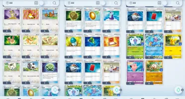 Pokemon Tcg: Deck charizard completo / deck metal completo