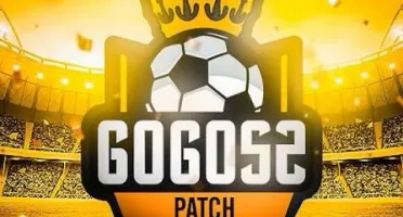 Gogosz Patch 2026 World + Conmebol Pes 2021