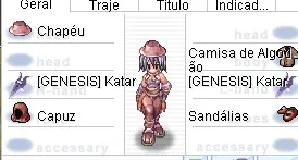 vendo conta ragnarok landverse assassino lvl 100 full acesso