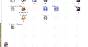 vendo conta ragnarok landverse assassino lvl 100 full acesso