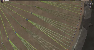 albion online 111m fame geral