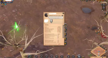 albion online 111m fame geral