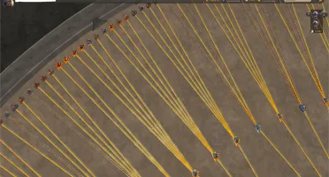 albion online 111m fame geral