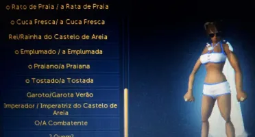 Conta Runescape