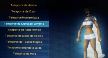Conta Runescape