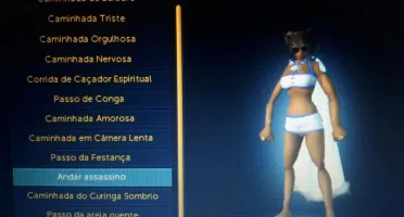 Conta Runescape
