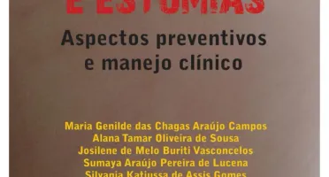 Listas De Livros 📚 Enfermagem