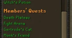 Vendendo pures ranged (tenho 20+ vendas)