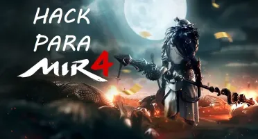Mir4 Hack, 100% funcional, O Melhor para Minerar Draco