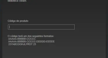 Chave Aleatória Steam Premium