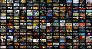 Chave Aleatória Steam Premium