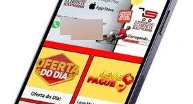 Seu App Loja Cardápio Digital PWA/Android/IOS Personalizado