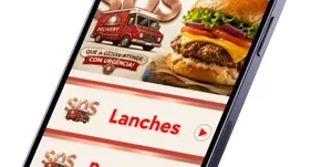 Seu App Loja Cardápio Digital PWA/Android/IOS Personalizado