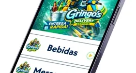 Seu App Loja Cardápio Digital PWA/Android/IOS Personalizado