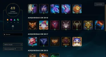 Uma ótima conta!!