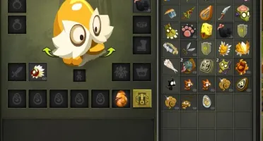 Dofus Kamas Illyzaele Monoconta(76mk a pronta entrega)