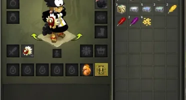 Dofus Kamas Illyzaele Monoconta(76mk a pronta entrega)