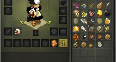 Dofus Kamas Illyzaele Monoconta(76mk a pronta entrega)
