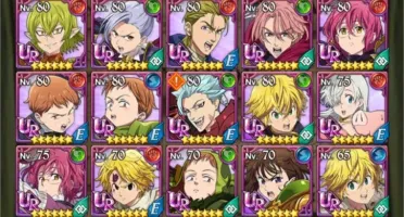 7ds GrandCross