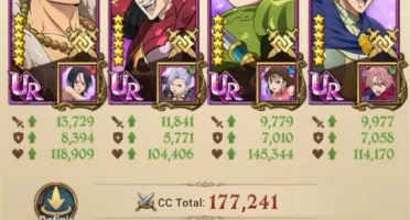 7ds GrandCross