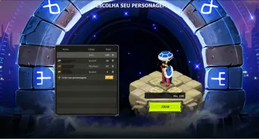 18k de sucessos no croca + char 198 no ilyzaelle