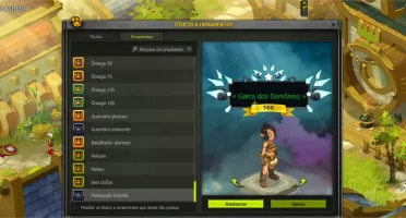 18k de sucessos no croca + char 198 no ilyzaelle