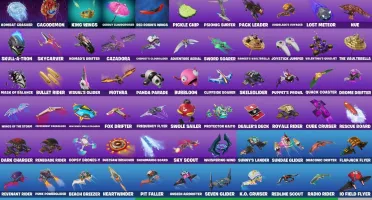 Conta Fortnite | 90 Skins | Xander | Entrega automática!