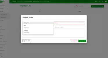 WhaTicket - Flow Builder v5 2025
