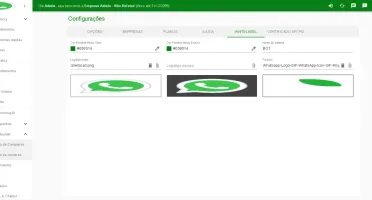 WhaTicket - Flow Builder v5 2025