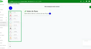 WhaTicket - Flow Builder v5 2025