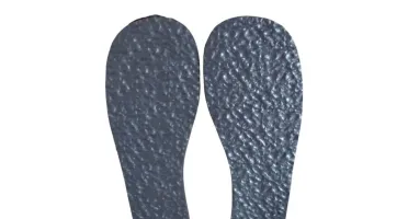 Pantufa de Lã Adulto Marrom 39