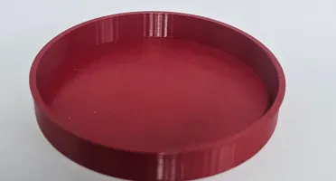 Kit com 10 Tubolatas de Acetato sem Esfera