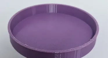 Kit com 10 Tubolatas de Acetato sem Esfera