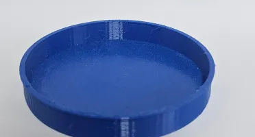 Kit com 10 Tubolatas de Acetato sem Esfera