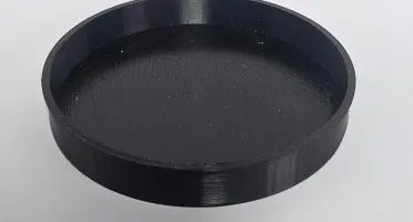 Kit com 10 Tubolatas de Acetato sem Esfera