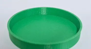 Kit com 10 Tubolatas de Acetato sem Esfera