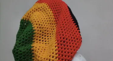 Touca big reggae