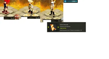 Dofus contas