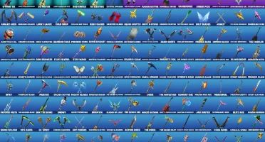 Conta Fortnite | 102 Skins | Renegade Raider