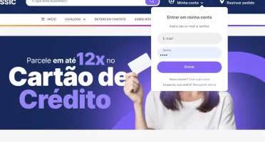 Tema Dropmeta 5.2 Versão Nova 2024 Shopify