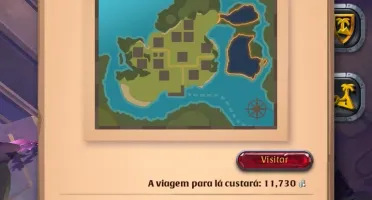 Conta Albion Online