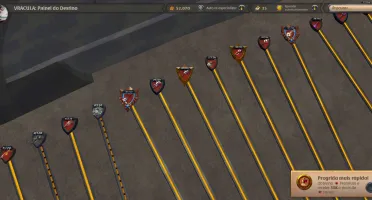 Conta Albion Online