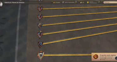 Conta Albion Online