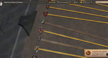 Conta Albion Online