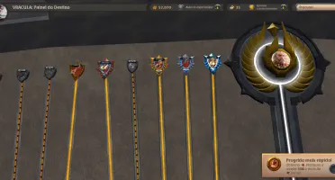 Conta Albion Online