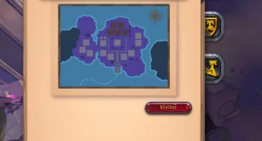 Conta Albion Online