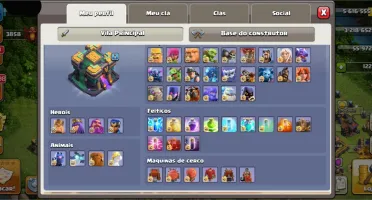 CV14 praticamente Full