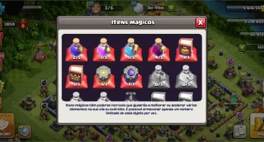 CV14 praticamente Full